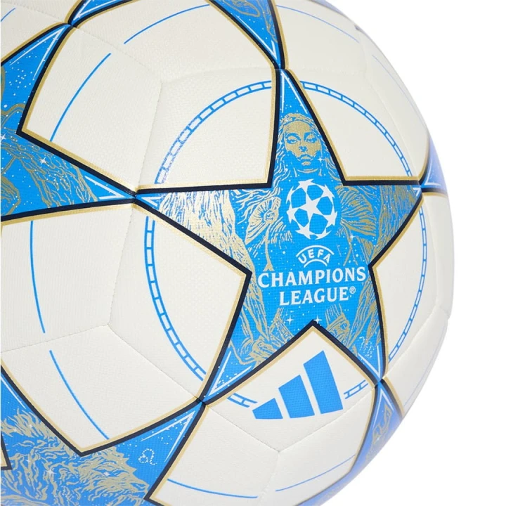 Piłka adidas UCL Training JP1534
