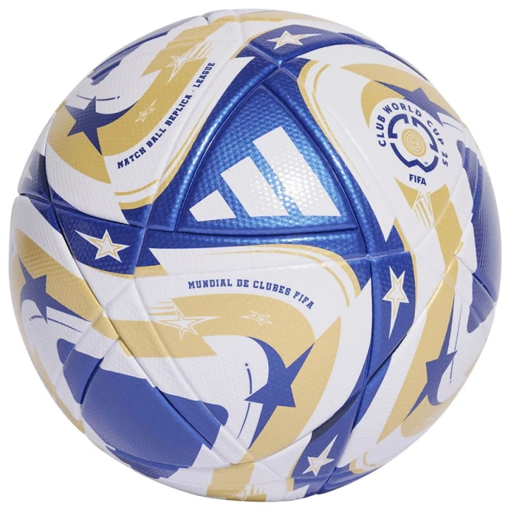 Piłka adidas FCWC League F JP3072