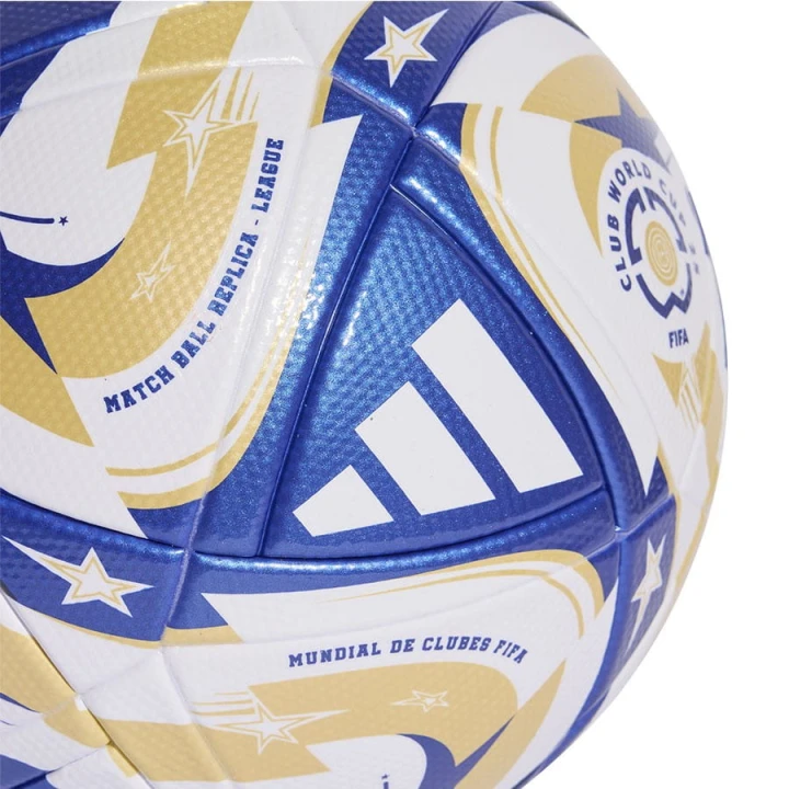 Piłka adidas FCWC League F JP3072