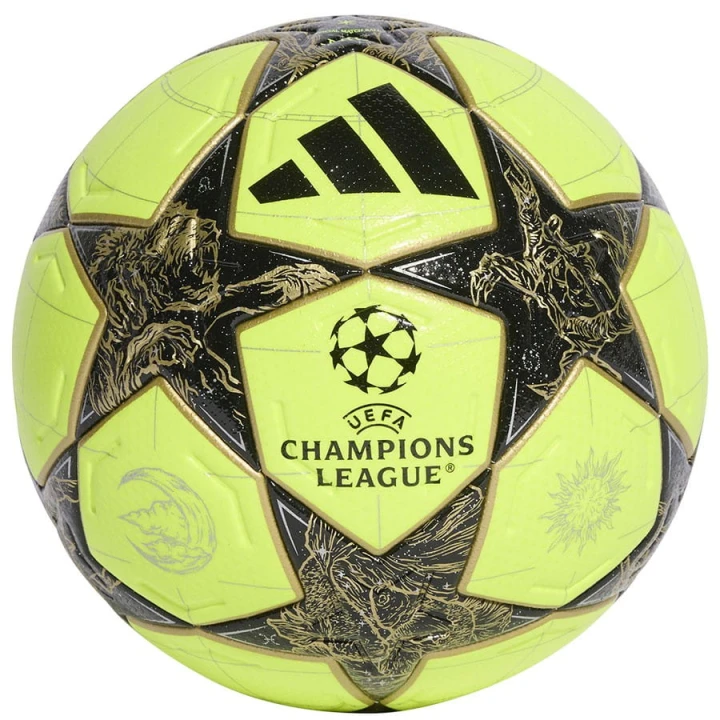 Piłka adidas UCL PRO WTR JP1545