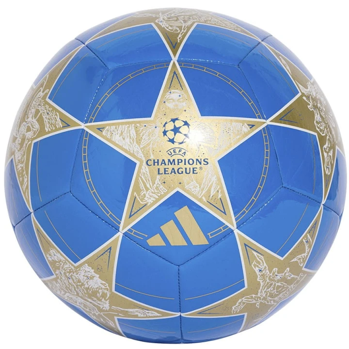 Piłka adidas UCL Club JP1535