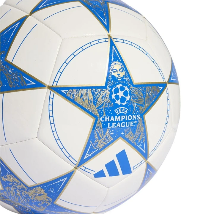 Piłka adidas UCL Club KA0070