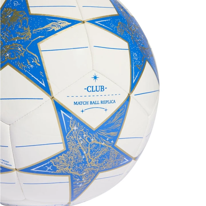 Piłka adidas UCL Club KA0070