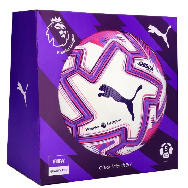 Piłka Puma Orbita Ultimate Premier League 084893-01