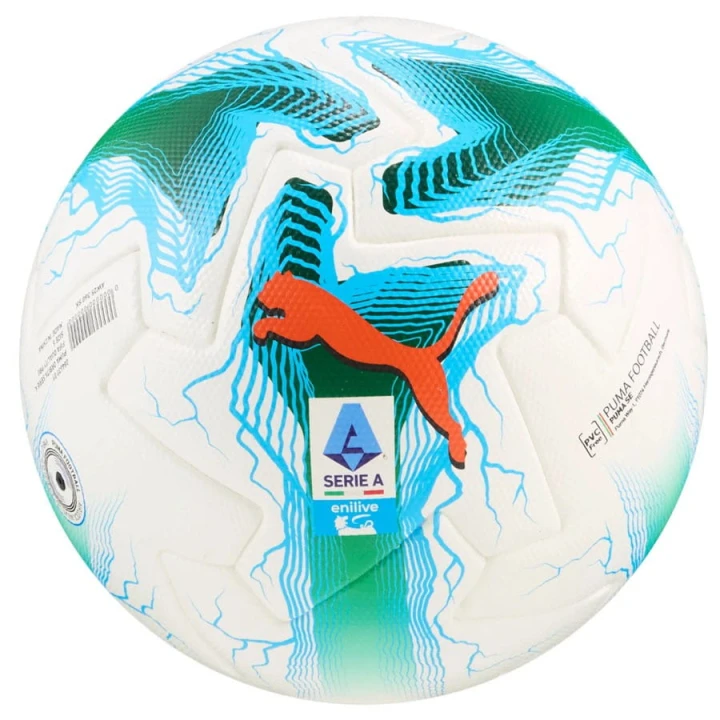Piłka Puma Orbita Serie A FIFA Quality  084637-01