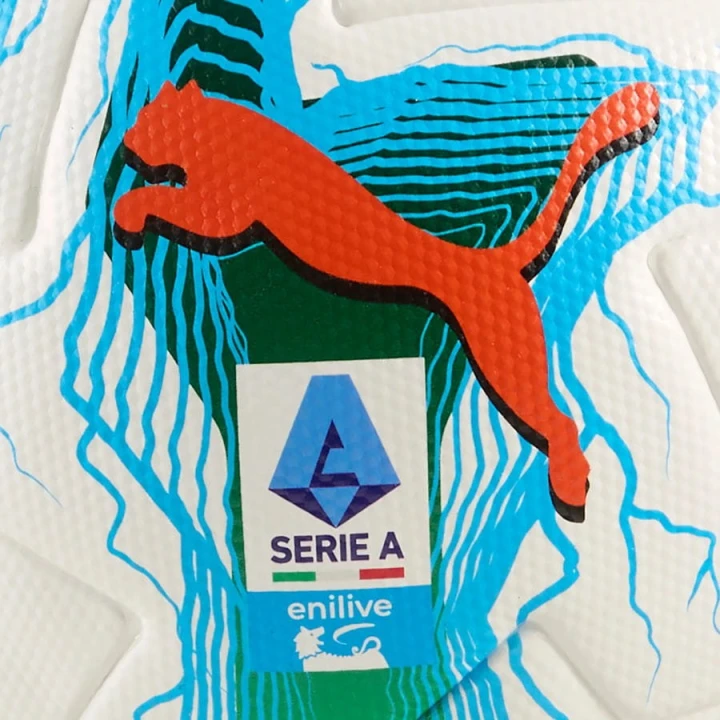 Piłka Puma Orbita Serie A FIFA Quality  084637-01
