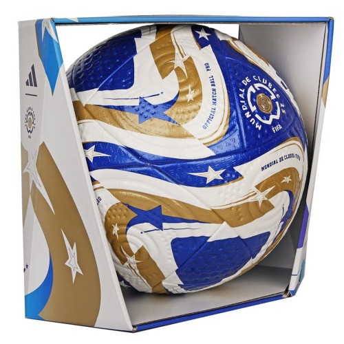 Piłka adidas FCWC PRO F JN7371