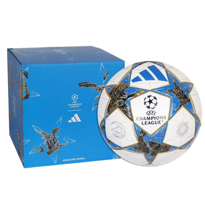 Piłka adidas UCL League Box JP1548