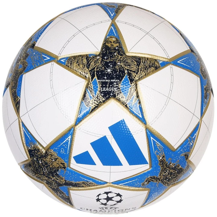Piłka adidas UCL League Box JP1548