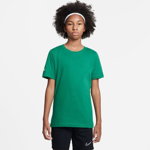 Koszulka Nike Park 20 SS Tee Junior CZ0909-302