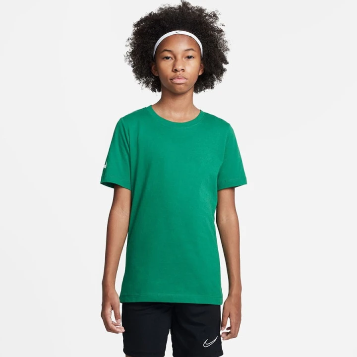 Koszulka Nike Park 20 SS Tee Junior CZ0909-302