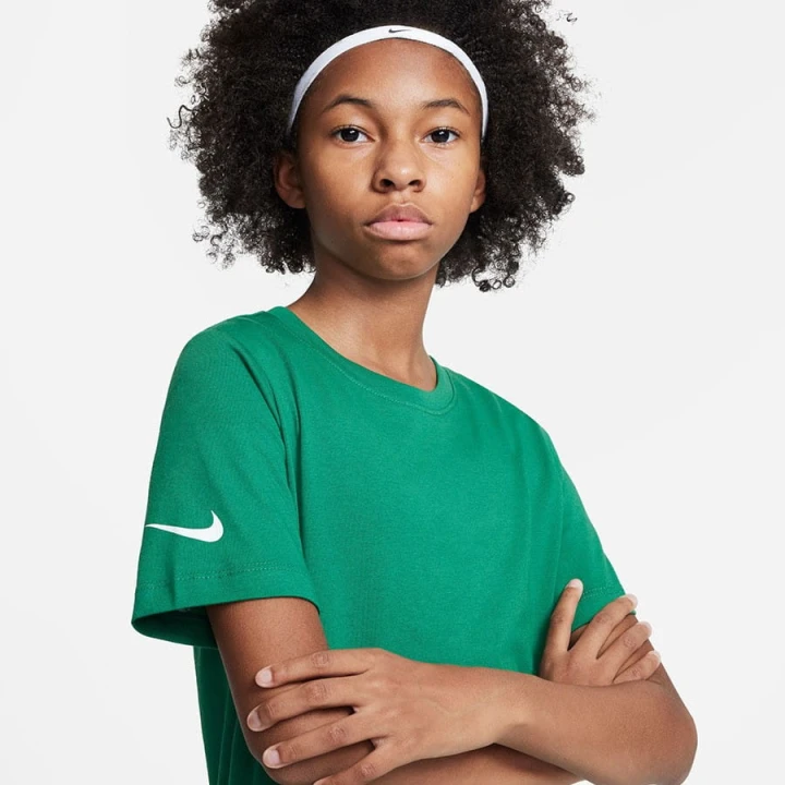Koszulka Nike Park 20 SS Tee Junior CZ0909-302