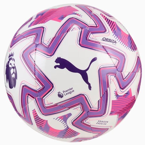 Piłka Puma Orbita Play Premier League Brillance 084717-01