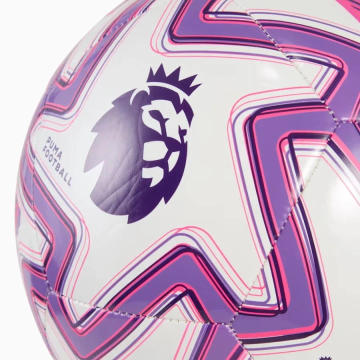 Piłka Puma Orbita Play Premier League Brillance 084717-01