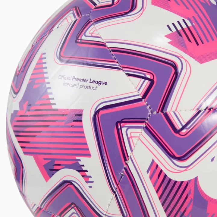 Piłka Puma Orbita Play Premier League Brillance 084717-01