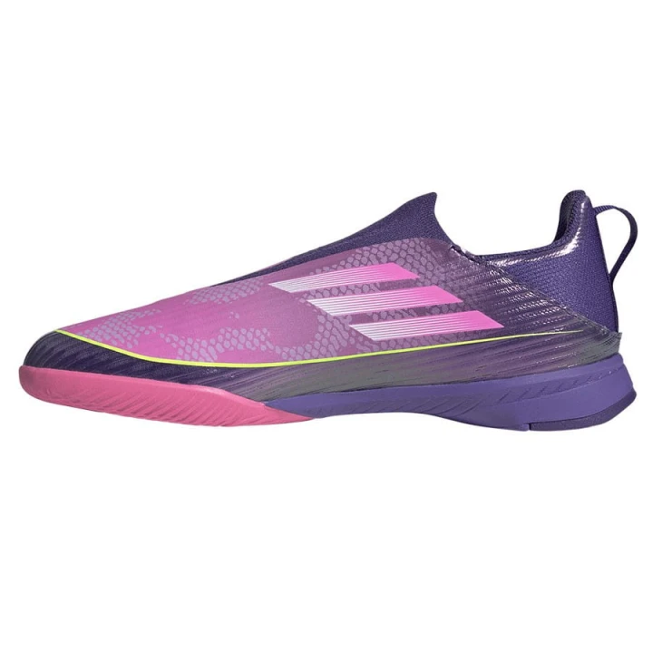 Buty adidas F50 League LL Jr IN JQ9756
