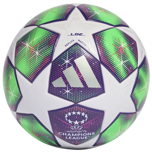 Piłka adidas WUCL League JP1576