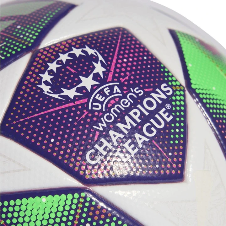 Piłka adidas WUCL League JP1576
