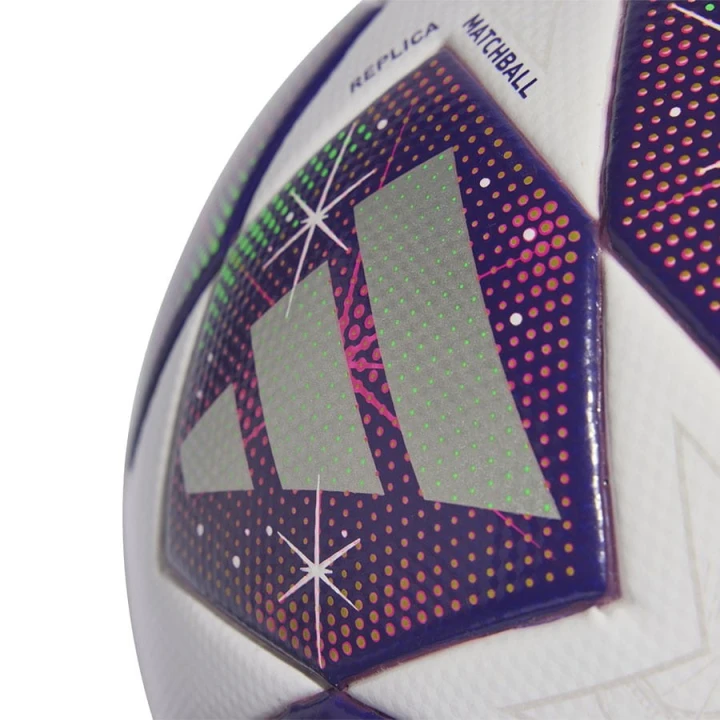 Piłka adidas WUCL League JP1576