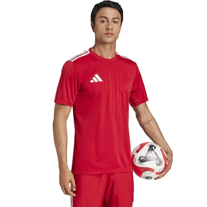 Koszulka adidas Campeon 25 JSY JF6058