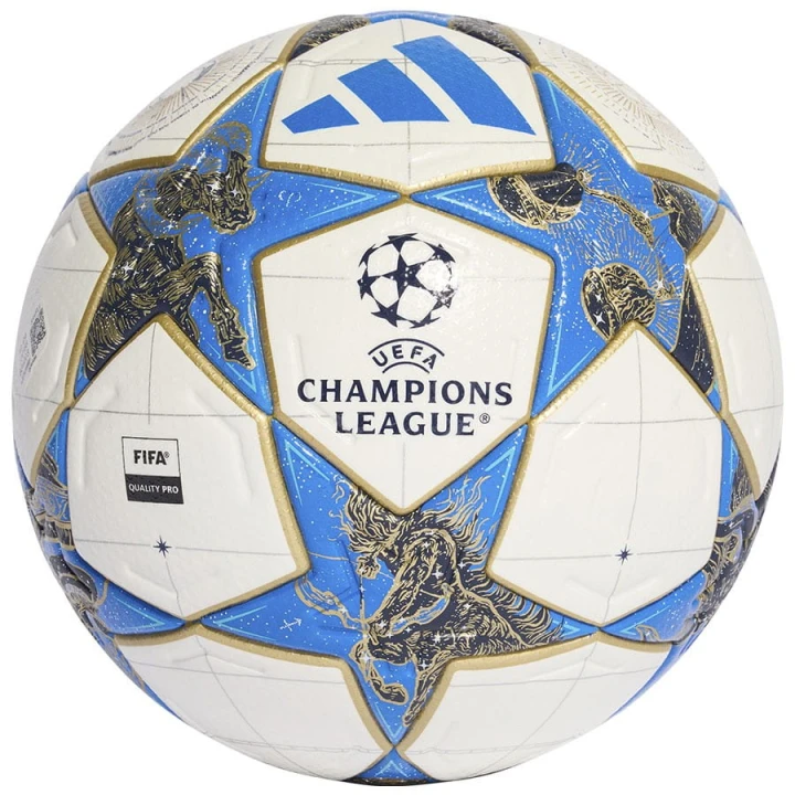 Piłka adidas UCL PRO JD0188