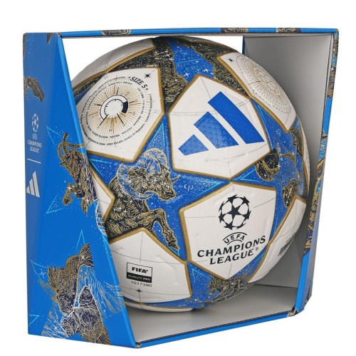 Piłka adidas UCL PRO JD0188