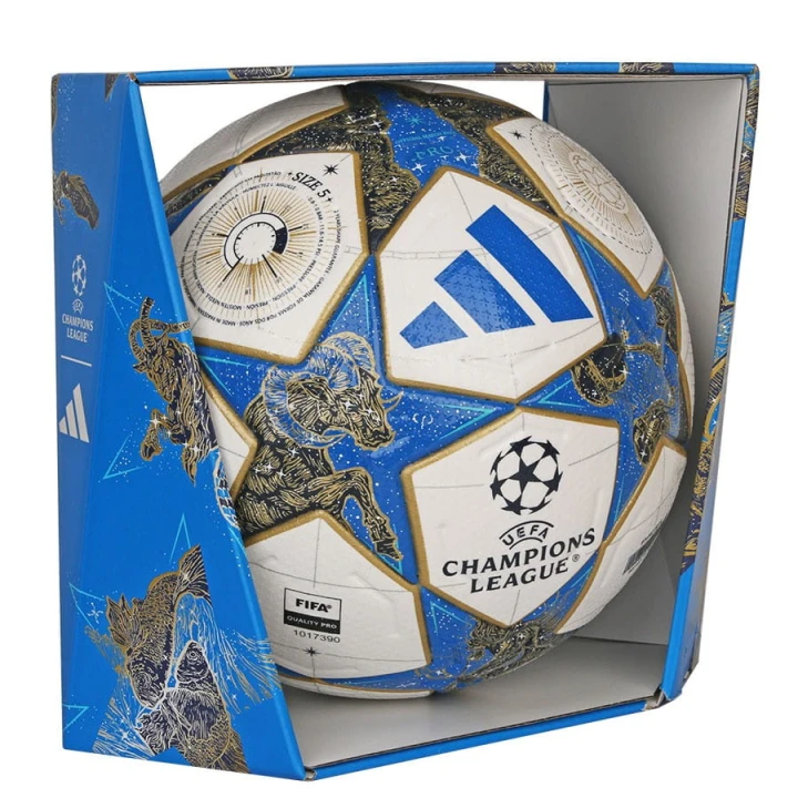 Piłka adidas UCL PRO JD0188