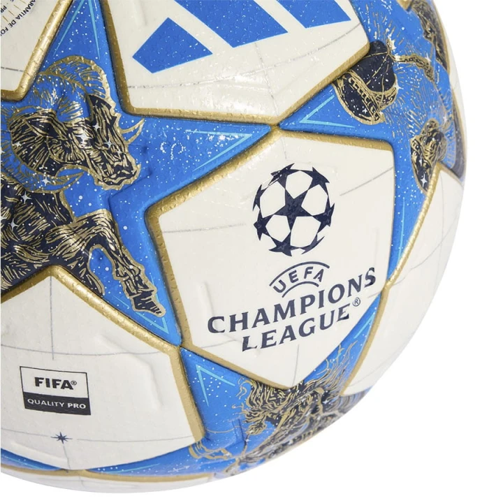 Piłka adidas UCL PRO JD0188