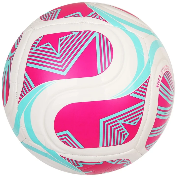 Piłka adidas TRIONDA Club World Cup JD8054