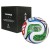 Piłka adidas TRIONDA League Box World Cup  JD8045