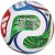 Piłka adidas TRIONDA League Box World Cup  JD8045