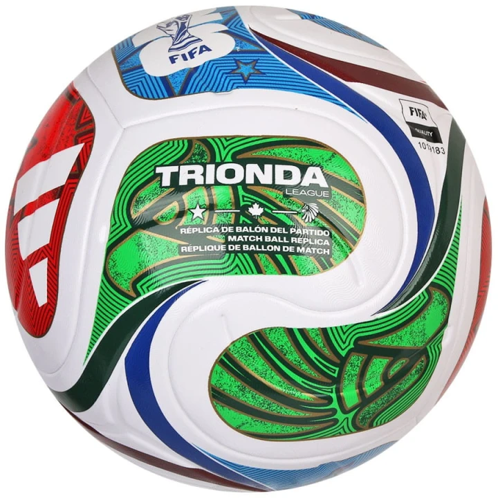 Piłka adidas TRIONDA League Box World Cup  JD8045