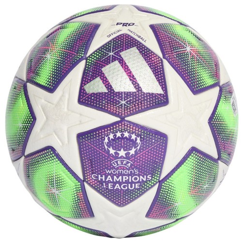 Piłka adidas WUCL PRO JD0190