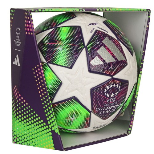 Piłka adidas WUCL PRO JD0190