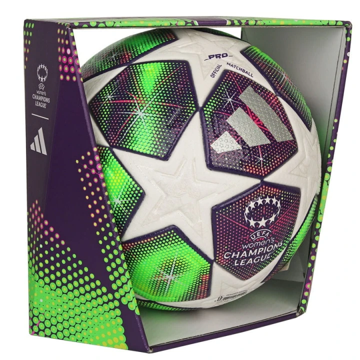 Piłka adidas WUCL PRO JD0190