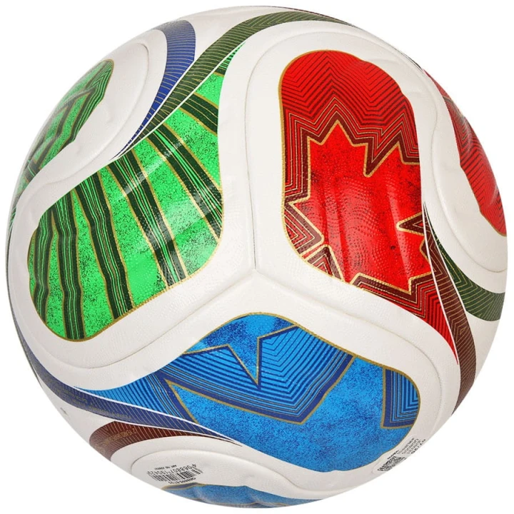 Piłka adidas TRIONDA Competition World Cup JD8031