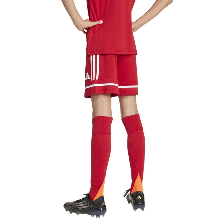 Spodenki adidas SQUADRA 25 JN5456
