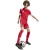 Spodenki adidas SQUADRA 25 JN5456