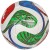 Piłka adidas TRIONDA Pro Sala World Cup JD8033