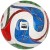 Piłka adidas TRIONDA Pro Sala World Cup JD8033