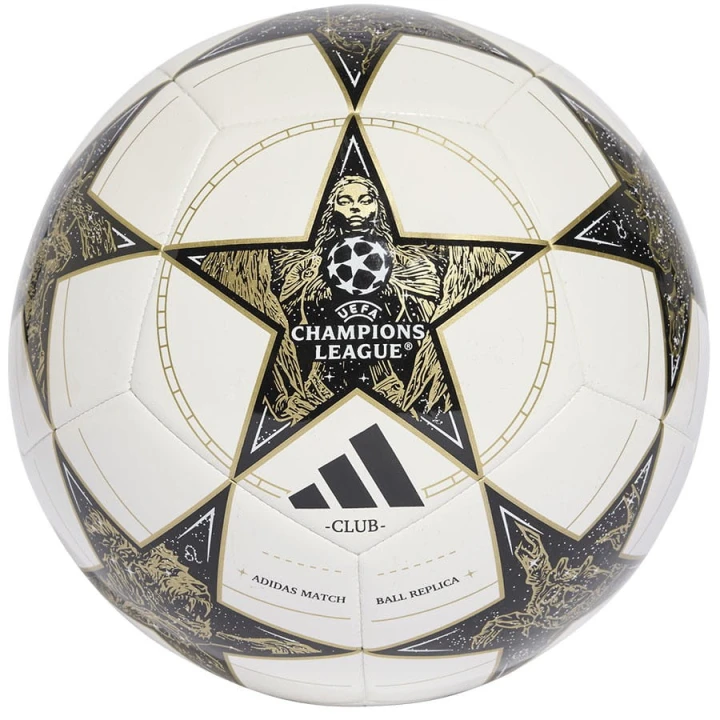 Piłka adidas UCL Real Madryt Club KC0996