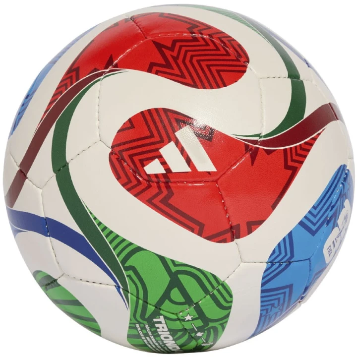 Piłka adidas TRIONDA Training Sala World Cup JD8048
