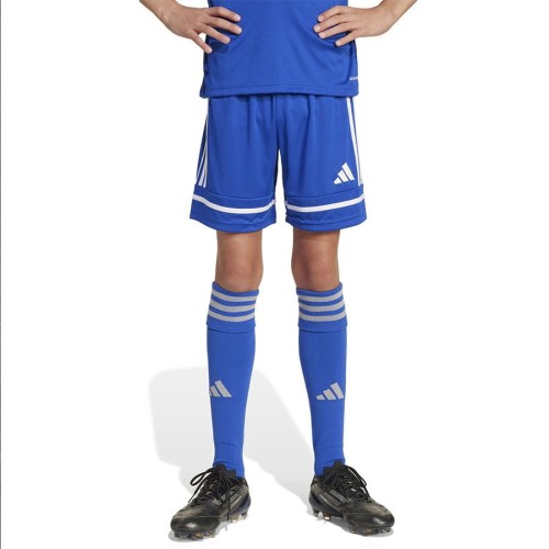 Spodenki adidas SQUADRA Jr JN5455