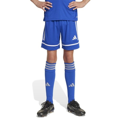 Spodenki adidas SQUADRA Jr JN5455