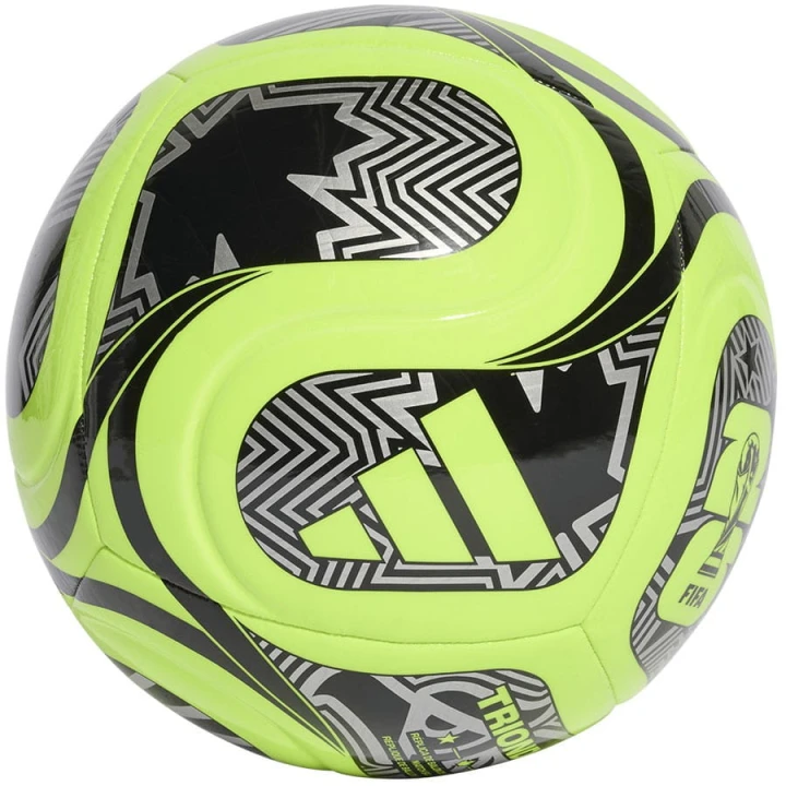 Piłka adidas TRIONDA Club World Cup JD8052