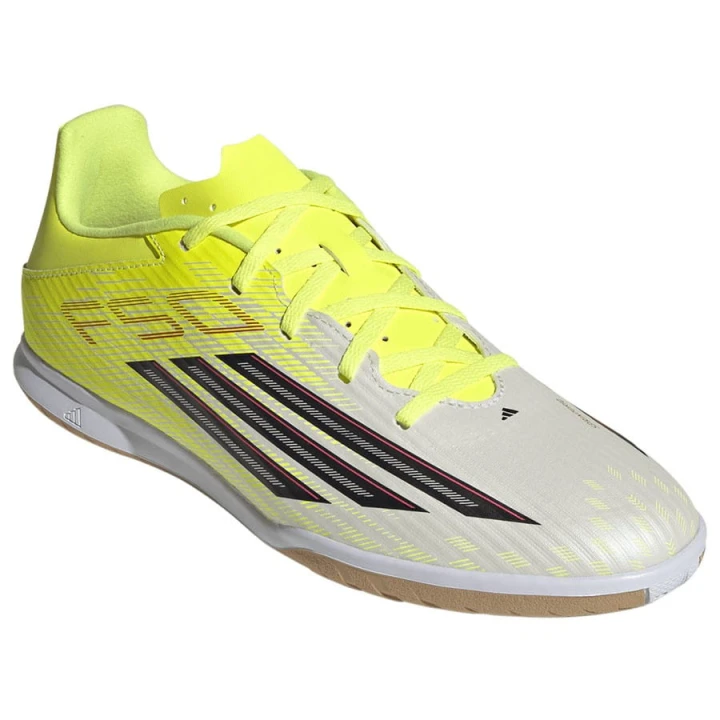 Buty adidas F50 Club IN JR9049