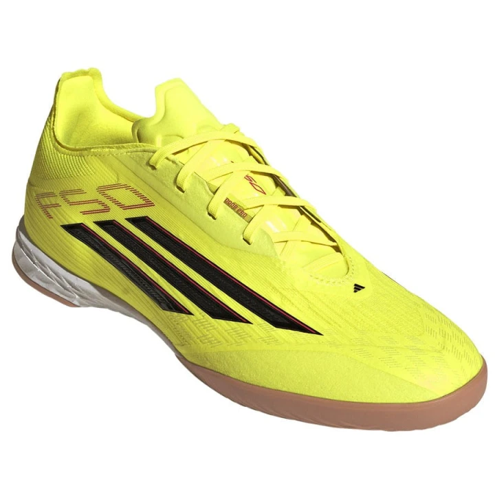 Buty adidas F50 Pro IN JR8947