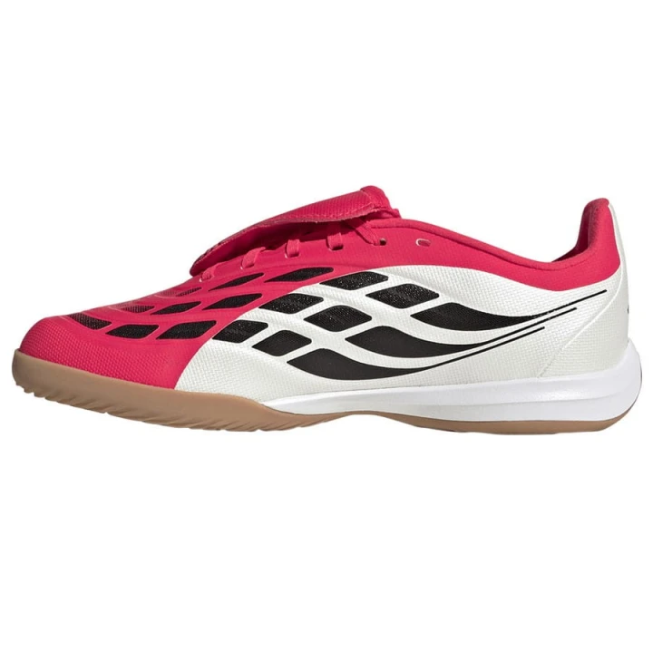 Buty adidas Predator League FT Jr IN JR7923