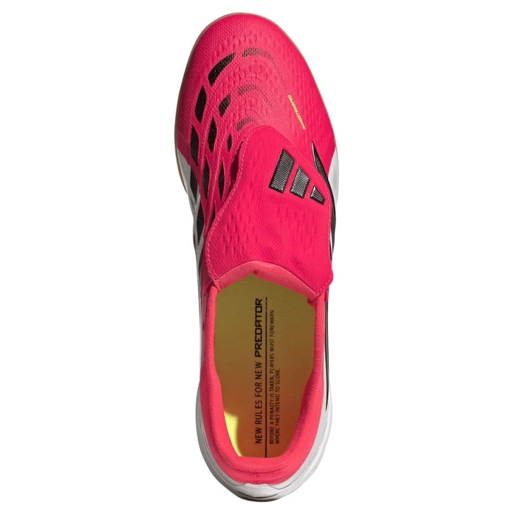 Buty adidas Predator Pro FT IN JR7871