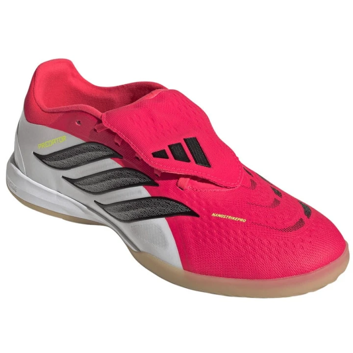 Buty adidas Predator Pro FT IN JR7871